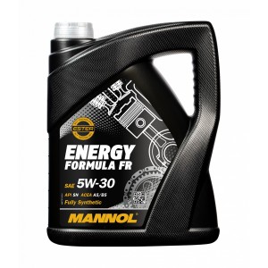 MANNOL Energy Formula FR 5W-30