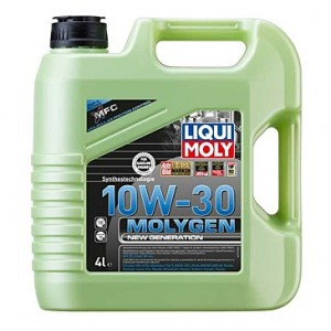 Molygen New Generation 10W-30 4L