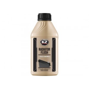 K2 RADIATOR FLUSH 400ml