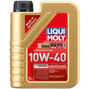 Diesel Leichtlauf 10W-40 1L