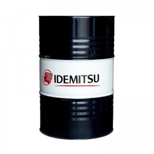 IDEMITSU SN/CF 5W-40 200L