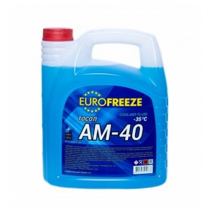 Eurofreeze Tosol AM-40