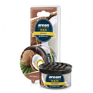 KEN BLISTER COCONUT 35g