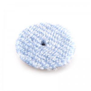 Hybrid Pad - hibrid cilalama pad 75mm