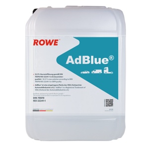 HIGHTEC ADBLUE® 10L