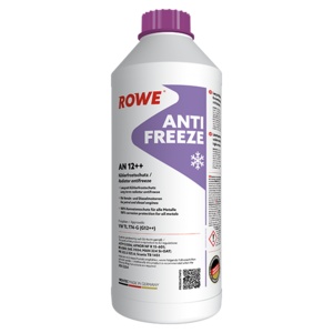 HIGHTEC ANTIFREEZE AN 12++ 1.5L