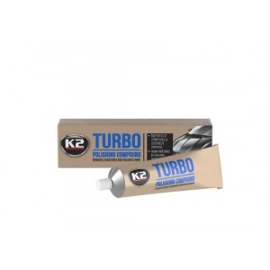 K2 TURBO 120 G