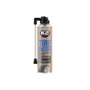 K2 TIRE DOKTOR 400ml