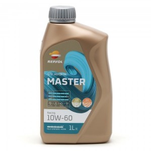 Repsol Master Racing 10W-60 1L