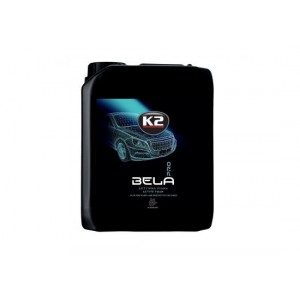 K2 BELA PRO 5 L BLUEBERRY