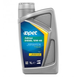 FULLMAX DIESEL 10W-40 1Л