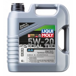 Special Tec AA 5W-20 4L