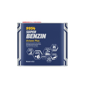 MANNOL Super Benzin Octane Plus