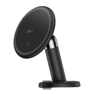 Baseus C01 Magnetic Phone Holder (Stick-on Version) Black SUCC000001