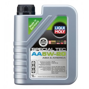 Special Tec AA 5W-20 1L
