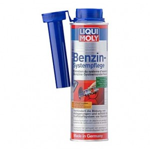 Benzin-Systempflege 300ml