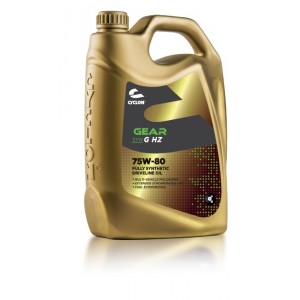 CYCLON GEAR SYN G HZ 75W-80 4L
