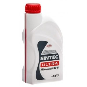 SINTEC ANTIFREEZE ULTRA G11 1kg