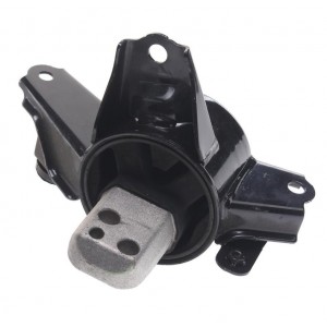 Hyundai Elantra Подушка коробки передач (АКПП) 218302H010