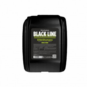 SlideShampoo Apple – шампунь для ручной мойки автомобиля 5Л