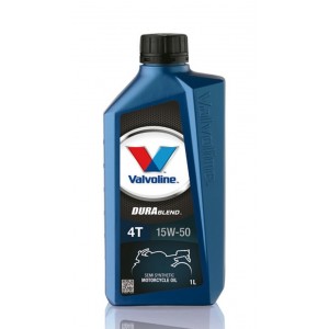 DuraBlend 4T 15W-50 1L