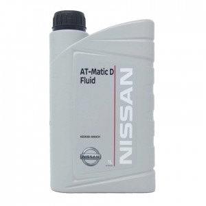 NISSAN AT-MATIC D FLUID 1 L