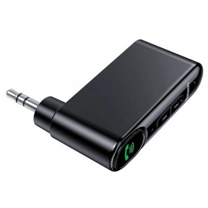 Qiyin AUX car bluetooth WXQY-01