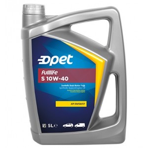 FULLLIFE S 10W-40 5L