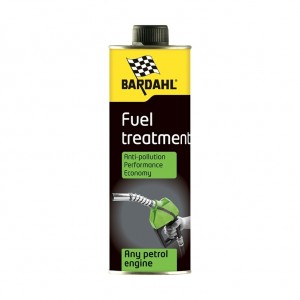 TRAITEMENT ESSENCE (Fuel Treatment) 300мл
