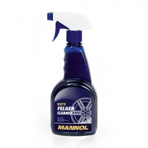 MANNOL Felgen Cleaner