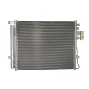 KIA Sorento Kondisioner radiatoru 976062P000