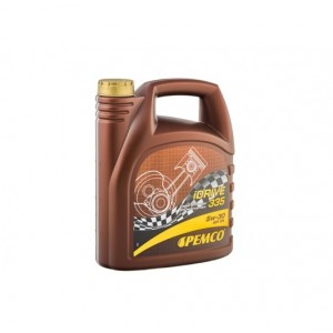 Pemco iDRIVE 335 5W-30 4L