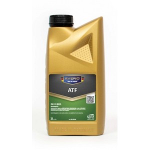 ATF DX VI RED 1L