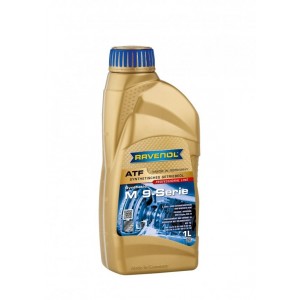 RAVENOL ATF M 9-SERIE 1Л