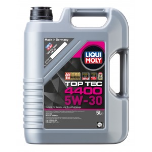 Top Tec 4400 5W-30 5Л