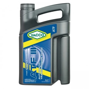 Yacco ATF III 5L