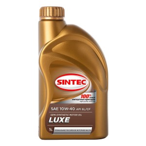 LUXE SAE 10W-40 API SL/CF 1L