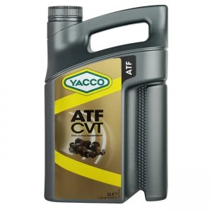 Yacco ATF CVT 5L