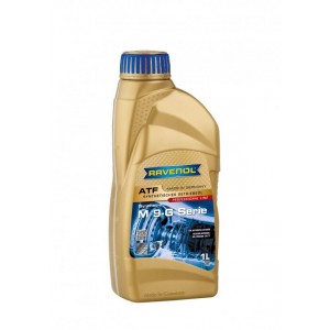 RAVENOL ATF M 9-G SERIE 1Л