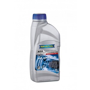 RAVENOL ATF MM SP-III FLUID 1Л