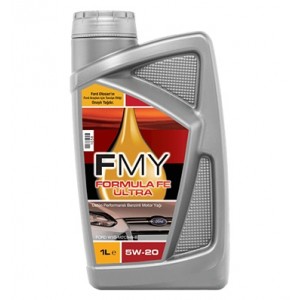 FMY FORMULA FE ULTRA 5W-20 1L