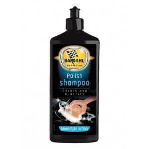 POLİSH SHAMPOO 500мл