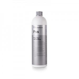 Koch Chemie Pss