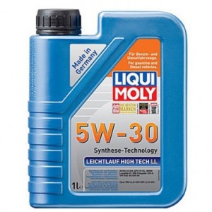 Leichtlauf High Tech LL 5W-30 1L