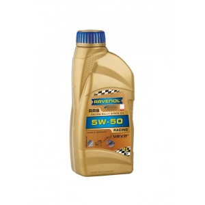 RAVENOL RRS SAE 5W-50