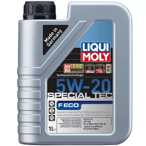 Special Tec F ECO 5W-20 1L