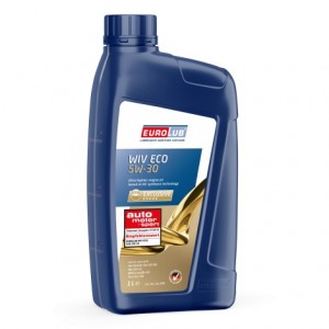 EUROLUB WIV ECO 5W-30 1Л