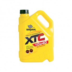 XTC 10W40 4L