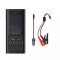 Avtomobil enerji toplama cihazı Baseus Super Si 500W (CGNB000101), Qara