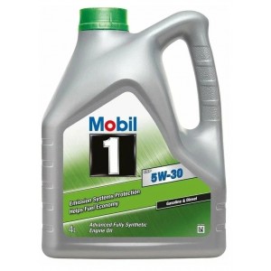 MOBIL 1 ESP 5W-30 4L